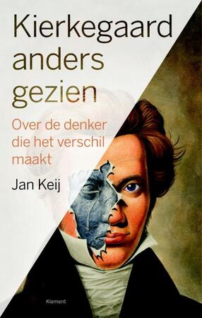 Kierkegaard anders gezien - Jan Keij Kierkegaard anders gezien - Jan Keij
