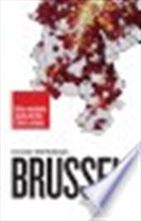 Brussel! - Eric Corijn, Eefje Vloeberghs Brussel! - Eric Corijn, Eefje Vloeberghs