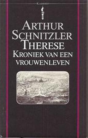 Therese - Arthur Schnitzler Therese - Arthur Schnitzler