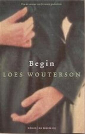 Begin - Loes Wouterson