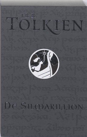 De Silmarillion - J.R.R. Tolkien De Silmarillion - J.R.R. Tolkien