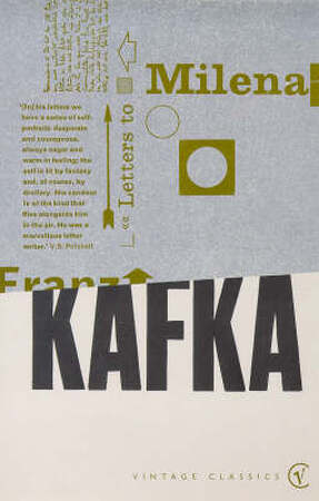 Letters to Milena - Franz Kafka Letters to Milena - Franz Kafka