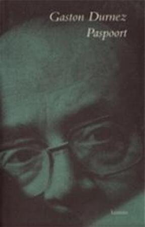 Paspoort - Gaston Durnez, Cas Goossens