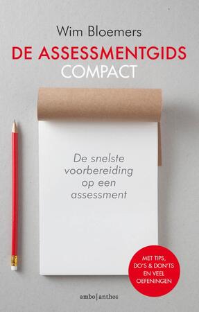 De assessmentgids compact - Wim Bloemers De assessmentgids compact - Wim Bloemers