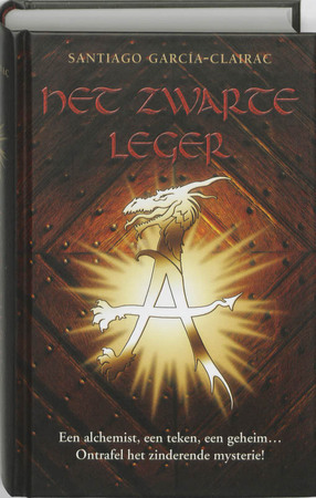 Het zwarte leger - S. Garcia-Clairac