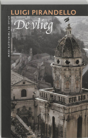De vlieg - L. Pirandello De vlieg - L. Pirandello