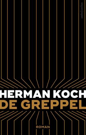 De greppel - Herman Koch De greppel - Herman Koch
