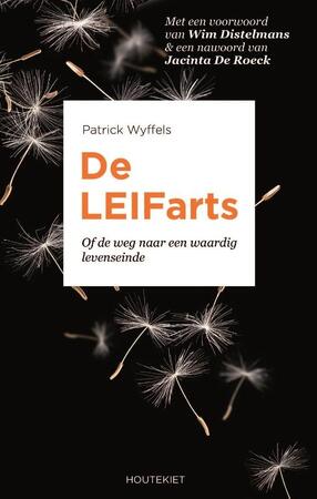De LEIFarts - Patrick Wyffels