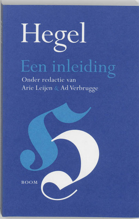 Hegel een inleiding in zijn denken - G.W.F. Hegel