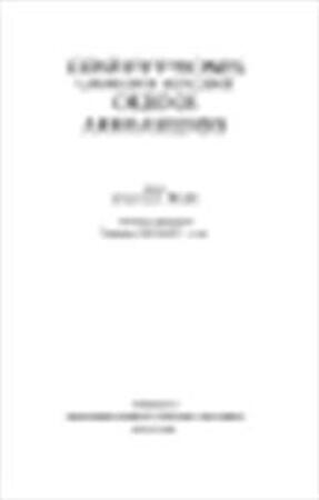 Constitutiones Canonicorum Regularium Ordinis Arroasiensis - Ludovicus Milis, Iohanne Becquet Constitutiones Canonicorum Regularium Ordinis Arroasiensis - Ludovicus Milis, Iohanne Becquet