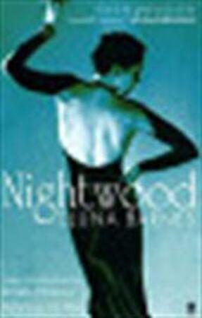 Nightwood - Djuna Barnes, T.S. Eliot [Intr.]