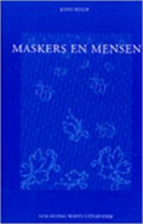 Maskers en mensen - Jozef. Rulof