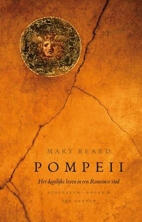 Pompeii - Mary Beard Pompeii - Mary Beard
