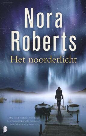 Noorderlicht - Nora Roberts Noorderlicht - Nora Roberts