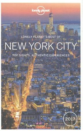 Lonely Planet Best of New York City - Lonely Planet Best of New York City -