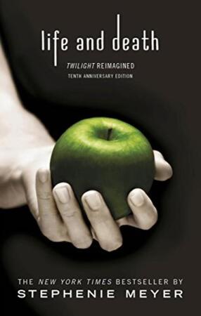 Life and Death - stephenie meyer Life and Death - stephenie meyer