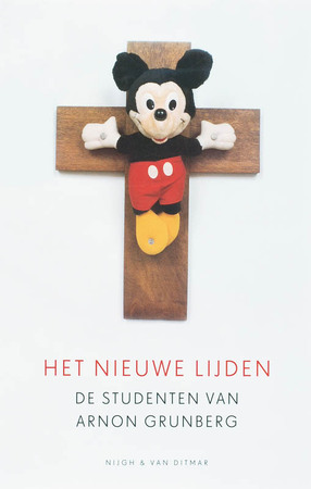 Het nieuwe lijden - Arnon Grunberg Het nieuwe lijden - Arnon Grunberg