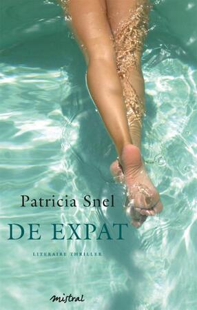 De expat - Patricia Snel