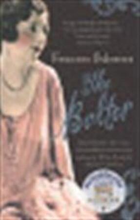 Bolter - Frances Osborne