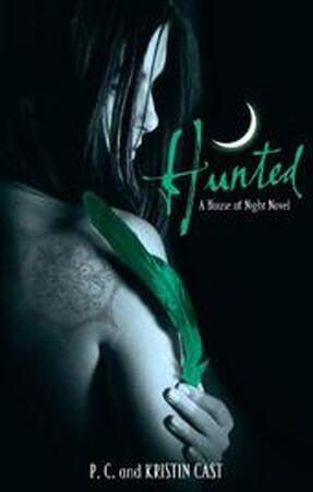 Hunted - Kristin Cast, P.C. Cast