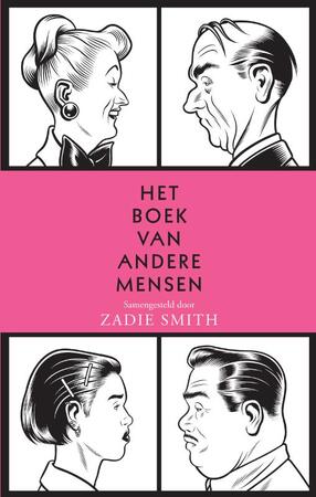 Het boek van andere mensen - Zadie Smith