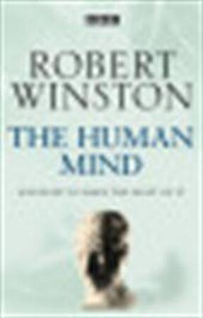 Human mind - Winston R Human mind - Winston R