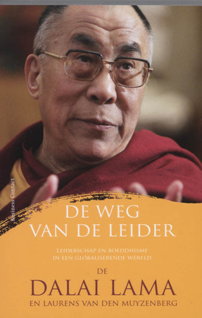De weg van de leider - Dalai Lama, L. van den Muyzenberg