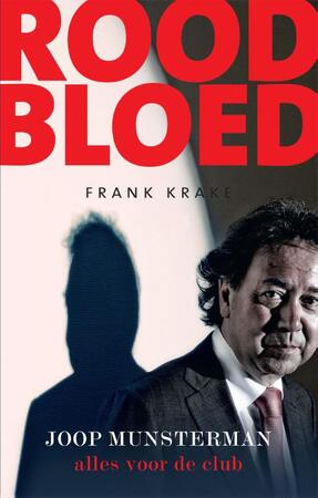 Rood Bloed - Frank Krake Rood Bloed - Frank Krake