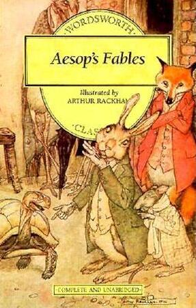 Fables - Aesop Fables - Aesop