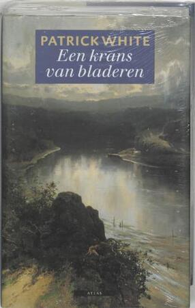 Een krans van bladeren - Patrick White