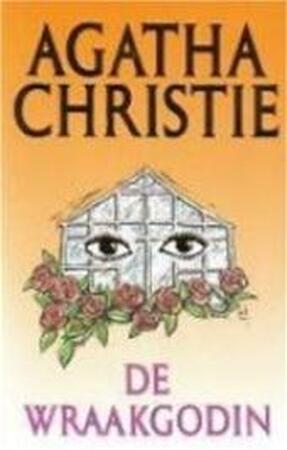 De wraakgodin - Agatha Christie, MariËLla Snel De wraakgodin - Agatha Christie, MariËLla Snel