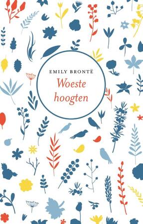 Woeste hoogten - Emily Brontë Woeste hoogten - Emily Brontë