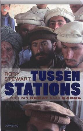 Tussenstations - R. Stewart