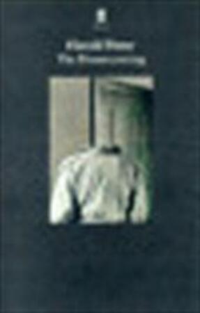 The homecoming - Harold Pinter