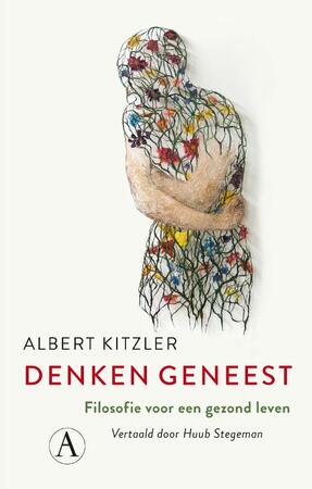 Denken geneest - Albert Kitzler Denken geneest - Albert Kitzler