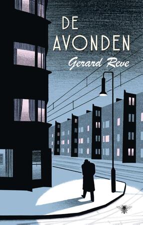 De avonden - Gerard Reve De avonden - Gerard Reve