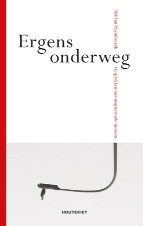 Ergens onderweg - Rik Van Puymbroeck Ergens onderweg - Rik Van Puymbroeck