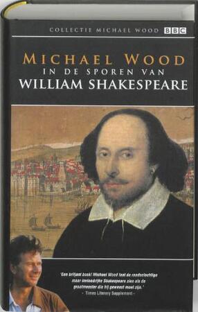 In de voetsporen van Shakespeare - M. Wood