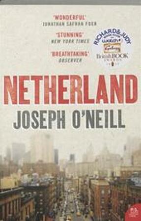 Netherland - Joseph O'neill