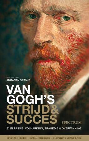 Van Gogh - Fred Leeman