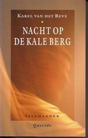 Nacht op de kale berg - Karel van Het Reve