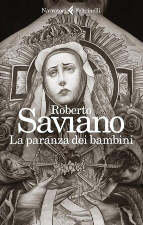 La paranza dei bambini - Roberto Saviano