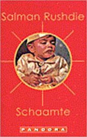 Schaamte - Salman Rushdie, J. Verheydt Schaamte - Salman Rushdie, J. Verheydt