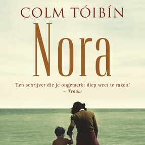 Nora - Colm Tóibín Nora - Colm Tóibín