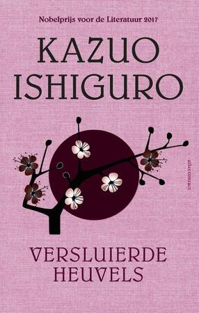 Versluierde heuvels - Kazuo Ishiguro Versluierde heuvels - Kazuo Ishiguro