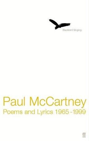 Blackbird singing - Paul Mccartney