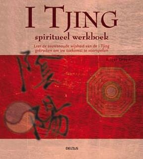 I Tjing - R. Green (ISBN 9789044708455)
