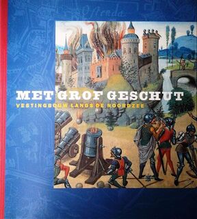 Met grof geschut - Unknown