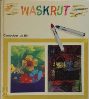 Waskryt - Kampmann (ISBN 9789021305516)