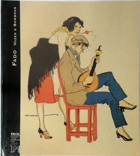 Fado - Joaquim Pais de Brito (ISBN 9788843548798)